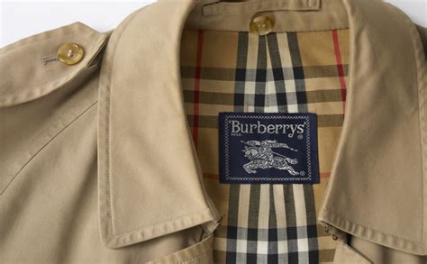 burberry